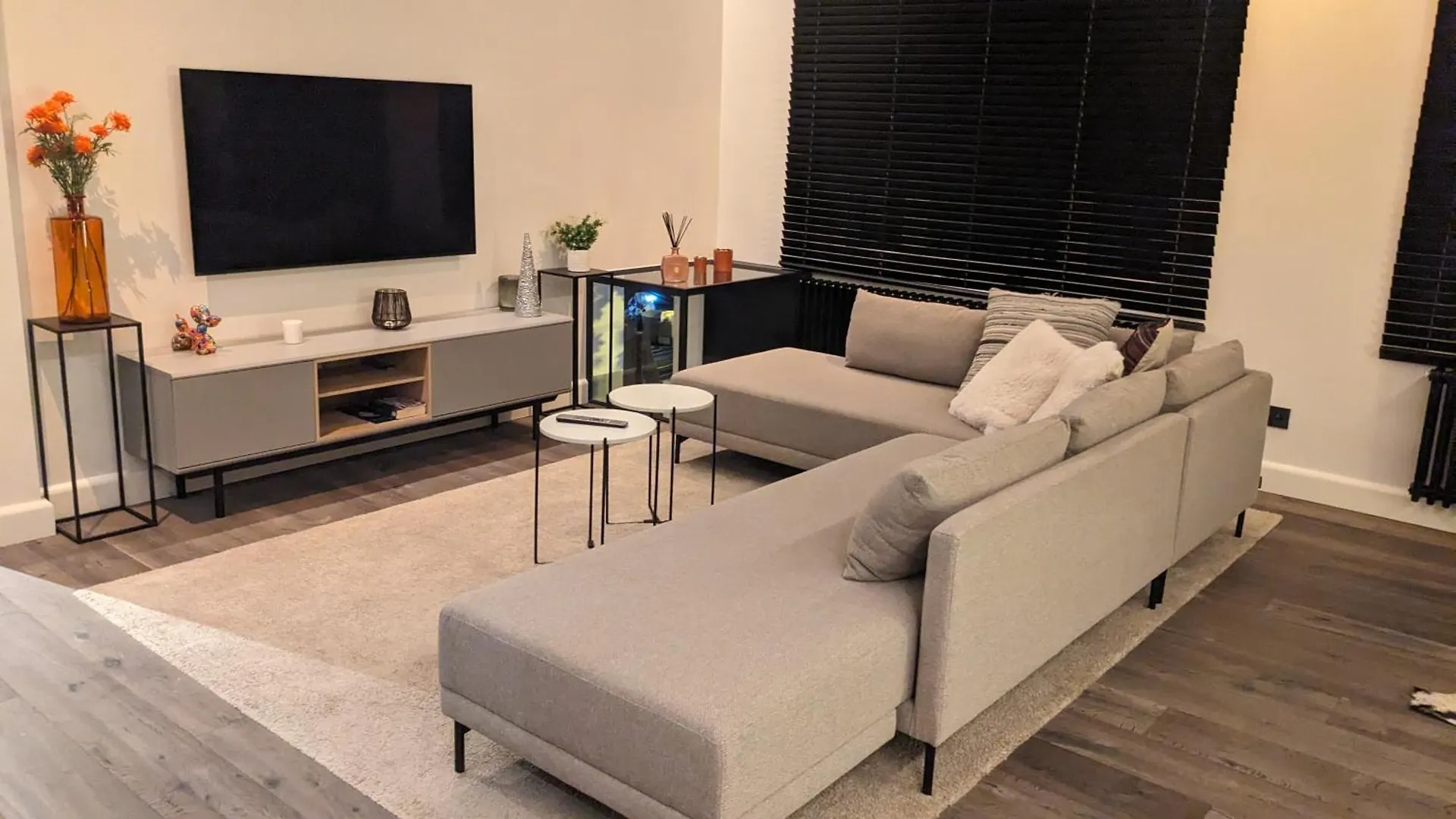 Luxe En Authenticiteit Appartement Antwerpen België